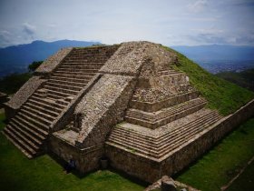 México - Tesouros Arqueológicos e Caribe