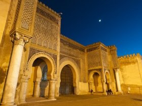 CARNAVAL - Marrocos Cultural - Cidades Imperiais