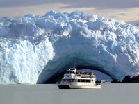 REVEILLON - Patagônia Essencial – El Calafate, Torres del Paine e Ushuaia