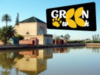 Marrocos Cultural - Cidades Imperiais