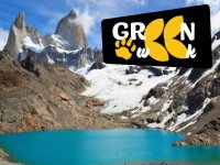 Patagonia Aventura - Trekking em El Chalten
