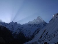 Butão e Nepal - Cultura nos Himalaias e Trekking ao Campo Base do Annapurna