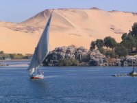 Egito - Cairo e Tesouros do Rio Nilo