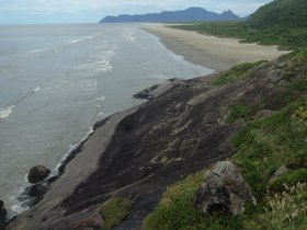 Multiaventuras na Juréia