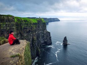 Irlanda - Ilha de Santos e Sábios, Terra de Mitos e Magia 