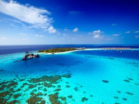 Maldivas - Per Aquum Huvafen Fushi Resort & Spa - Promocional