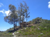 Diamantina - Trekking na Serra do Pasmar