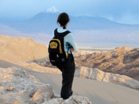 REVEILLON – Tesouros do Deserto de Atacama