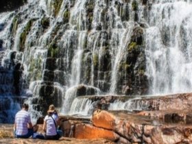 FÉRIAS DE VERÃO - Chapada dos Veadeiros - São Jorge e Alto Paraíso