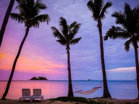 Ilhas Fiji  - Malolo Island - Tropica Island Resort