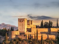 Espanha e Marrocos - Andaluzia com Granada e Cidades Imperiais