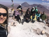 REVEILLON - Atacama Aventura - Vulcão Toco 5.640 m e Uyuni - Experience 2 Desertos
