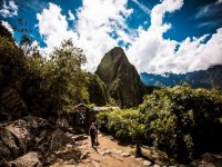 Machu Picchu Promocional
