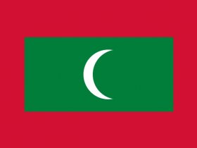 República das Maldivas
