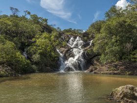REVEILLON - Pirenópolis