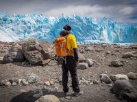 REVEILLON - Patagonia - El Calafate e Ushuaia 