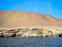 Lima e Paracas Imperdível