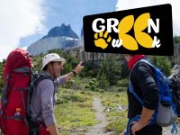 Patagonia Aventura - Circuito W Curto Ecocamp 