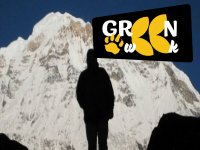 Nepal - Kathmandu e Trekking ao Campo Base do Annapurna