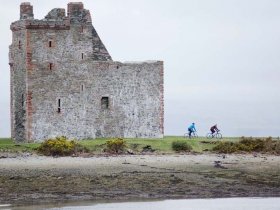 Escócia - Cicloturismo nas Ilhas de Arran, Islay e Jura