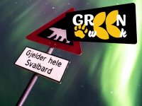 Noruega - Svalbard - Arquipélago de Spitsbergen