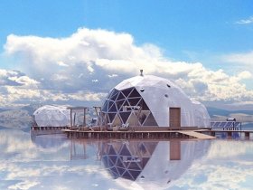 Norte da Argentina -  Salta com Pristine Camps