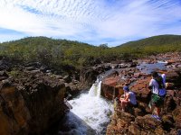 PROMOCIONAL - Chapada dos Veadeiros