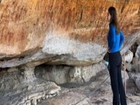 Parque Nacional da Serra da Capivara e Serra das Confusões