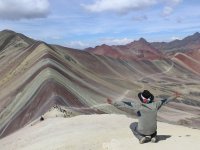 Machu Picchu Imperdível e Trekking nas Montanhas Vinicunca