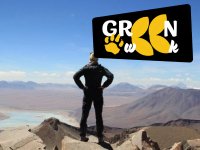 Atacama Aventura - Desafio 2 Vulcões 