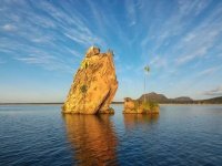 Os 4 Cantos da Chapada das Mesas