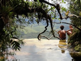 Parque Estadual Serra do Ibitipoca