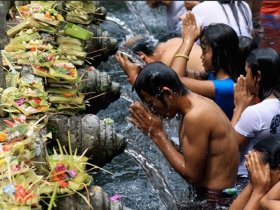 Indonésia -  Ilhas da Indonésia - Bali - Gili - Lombok