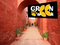 Machu Picchu e Arequipa Cultural