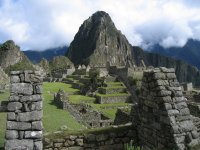 Machu Picchu Cultural Especial