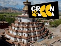 Tibet e Nepal - Cultura nos Himalaias com Shigatse