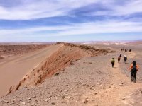 Atacama Aventura Trek - Vulcão Toco 5.640 m