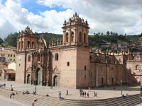 Extensão Cuzco para Trilha Salcantay e Lares Mountain Lodges