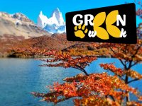 Patagonia Aventura - El Chalten - Travessia Vuelta al Cerro Huemul