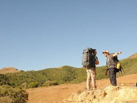 Expedição OBB - Programa FEAL na Serra da Mantiqueira