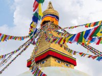 Índia e Nepal - Triângulo Dourado, Khajuraho, Varanasi e Kathmandu