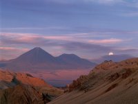 REVEILLON - Atacama Aventura - Vulcão Toco 5.604 m