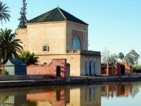 Marrocos Cultural - Cidades Imperiais