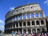 Itália Cultural – Roma, Florença e Veneza