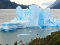 Patagonia Completa - El Calafate, Torres del Paine, El Chalten e Ushuaia 