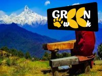 Nepal - Kathmandu e Trekking Annapurna - Poon Hill